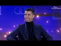 Cristiano Ronaldo: Saudi League better than Ligue 1 and I'm still outscoring Haaland