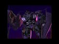 Beast Wars But It’s Only Megatron Saying 🐱