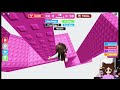 (reupload edited version) INTENSE STAGES IN LIMITED JUMP OBBY