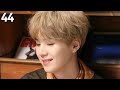 BTS SUGA के 50 Interesting Facts 💜 | 50 Facts About BTS SUGA | Rk Biography