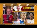 Ugarte Personal Terms AGREED, Moving Very FAST | De Ligt & Brainthwaite Still ON + MULTIPLE Exits