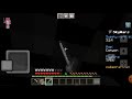 Skywars solo mcpe! (cubecraft) 10/10