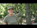 Army Soldiers Lip Sync to Firework by Katy Perry.