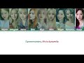[Request #57] How Would TWICE Sing - 