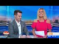 Outback Wrangler finds love | TODAY Show Australia