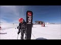 LA POUDREUSE d'AVRIL ! - ski freeride valmorel - MF#25