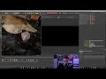 Testing Out SSS In Redshift With Quixel Assets [09/08/20 STREAM]