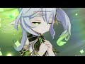 Genshin abyss floor 12 - its darksouling time, duo run Nahida / Yae and Jean / Furina