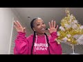 Christmas Wish List| Vlogmas Day 4🎄