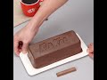 Most Amazing Oreo & Kitkat Mixed Chocolate Cake | Oddly Satisfying Cake Tutorial | So Yummy