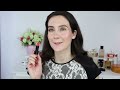 FRENCH VS ITALIAN MAKEUP LOOK | Beauty Secrets