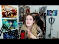 THIS ANIMATION IS INCREDIBLE?! | Reaction to Fate/Grand Order: Memorial Movie 2023