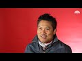 ‘Hook’ Star Dante Basco On Best Moments As Rufio, Working With Robin Williams | TODAY Original
