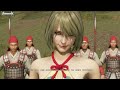 Dynasty Warriors 9 Empires (English) - All Event Cutscenes + How To Unlock
