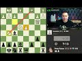 Use This Defensive Trick To Cross 900 ELO.  Rating Climb 845 to 902 ELO (Chess.com Speedrun)
