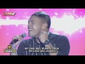 Tawag ng Tanghalan: Mark Sorita | Say That You Love Me