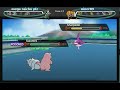 Pokemon Showdown(ORAS) WIFI Battles VS Mega Raichu