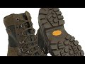 Karrimor SF Lightweight Desert Patrol Boot