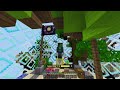 Skywars Is CHAOS