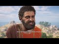 Assassins Creed Odyssey Part 2|obsidian eye