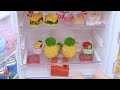 Cutest Minnie Rainbow KITKAT Cake🌈 Making Miniature Chocolate Recipe 🍥🍦 Chocolate Cakes Recipes