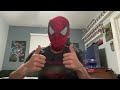 HOW TO MAKE RAIMI STYLE SPIDER-MAN LENSES | Spider-Man No Way Home Project