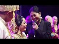 PUTRI TERINGAT ALM BUNDANYA - MUARA KASIH (Pernikahan Putri & Azis)