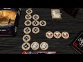 UnimPrest - Solo Preston | Last King [Arkham Horror LCG]