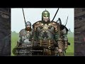Fictional History, Culture, and Bannerlord