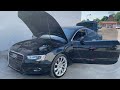 2013 Audi A5…Super Clean in and out. Clean Carfax.