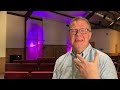 Stonewater Fellowship - House Church Video