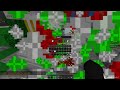 Getting level 25 in this mining sim (Hypixel Housing)