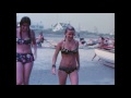 Ocean City, NJ Vacations (1958 to 1970) Home Movies