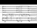 Maurice Ravel - 3 Poèmes de Stéphane Mallarmé