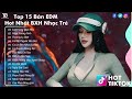 Lướt Sóng Đạp Mây Remix - BXH Nhạc Trẻ EDM Gây Nghiện 2024 - Top 20 Bản EDM Hot Trend Hiện Nay