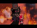 William Afton Meets Hazbin Hotel |Gacha Nebula|