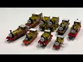 My Complete Stepney Thomas & Friends Train Collection