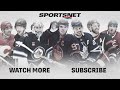 NHL Game 2 Highlights | Avalanche vs. Jets - April 23, 2024
