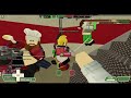 My First Agent Experience (Roblox : Typical Colors 2)