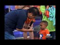 Wowowin: Hiling ng batang may karamdaman, tinupad ni Kuya Wil