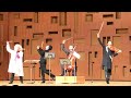 2023.7.12 TAIRIKプロデュース「古澤巖の品川カルテット」尼崎 夜公演 アンコール Rolling Strings 撮影許可あり