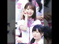 180510 Miyawaki Sakura - HKT48 - PRODUCE48 (fan pict)
