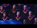 Total Praise | First Baptist Dallas Choir & Orchestra | June 9, 2018