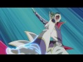 Kaito Feels Like a Monster (AMV)