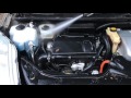 How To Clean a Hybrid Engine