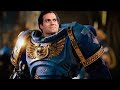 NEW Space Marine 2 Trailer And Henry Cavill's Warhammer Amazon Show Update