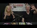 It’s Dragon Ball Super's Zamasu & Actor on Buffy, Angel, Smallville & More! 🎭 Actor James Marsters!