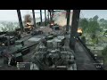 Battlefield V Tank killstreak