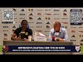 COLETIVA TITE AO VIVO - FLAMENGO X ATLÉTICO GO DIRETO DO MARACANÃ - CAMPEONATO BRASILEIRO 2024