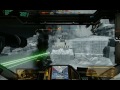 MWO SHD-2H(P) Frozen City Night Conquest